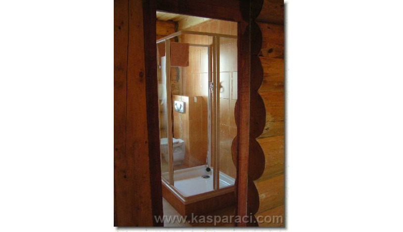 SRUB-KAŠPARÁCI-JANSKÉ LÁZNĚ Janské Lázně